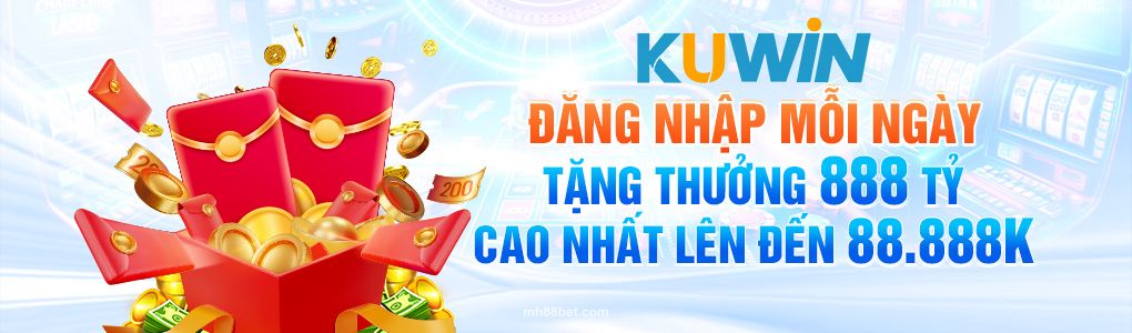 Phần thưởng hấp dẫn đang chờ bạn